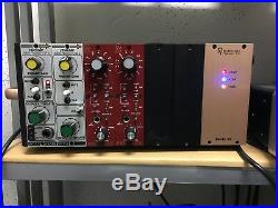 Classic Audio Products of IL VP 312 500 Series Preamp