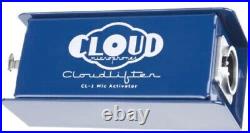 Cloud Microphones CL-1 Cloudlifter 1-Channel Mic Activator