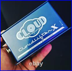 Cloud Microphones CL-1 Cloudlifter 1-Channel Mic Activator