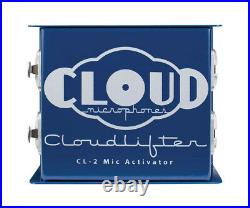 Cloud Microphones CL-2, 2-Channel Mic Activator