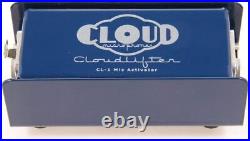 Cloud Microphones Cloudlifter CL-1 1-Channel Mic Activator Pre-Amp