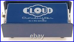 Cloud Microphones Cloudlifter CL-1 1-Channel Mic Activator Pre-Amp
