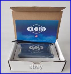 Cloud Microphones Cloudlifter CL-1 Activator Clean Microphone Preamplifier