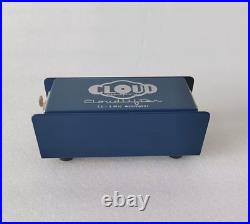 Cloud Microphones Cloudlifter CL-1 Activator Clean Microphone Preamplifier