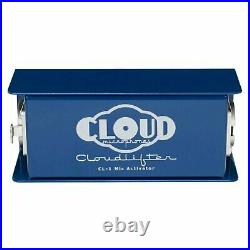 Cloud Microphones Cloudlifter CL-1 Mic Activator CL1