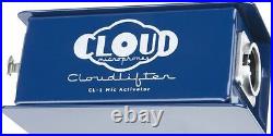Cloud Microphones Cloudlifter CL-1 Microphone Activator Microphone Preamplifier