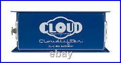 Cloud Microphones Cloudlifter CL-1 Microphone Signal Booster