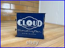 Cloud Microphones Cloudlifter CL-2 Dual Channel Mic Activator