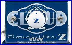 Cloud Microphones Cloudlifter CL-Z Mic Activator with Variable Impedance Bundle