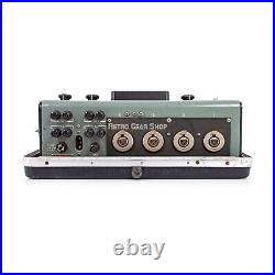 Collins 212Z-1 Germanium Transistor Modded Pre Amp Vintage Rare Triad 67J