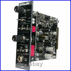 Cranborne Audio Camden 500 500-Series Preamp Module