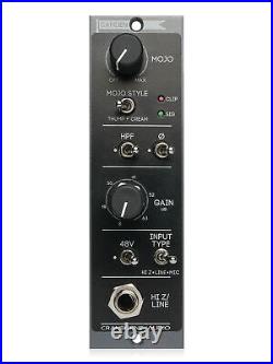 Cranborne Audio Camden 500 Series Microphone Preamplifier Demo Deal