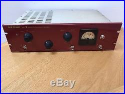 DW Fearn VT-1 Tube Preamp