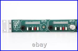 Daking Mic-Pre IV 4-Channel Microphone Line Preamp #49047