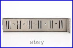 Daking Mic-Pre IV 4-Channel Microphone Line Preamp #49047