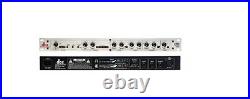 Dbx 286s Microphone Preamp & Channel Strip Processor Mono 4-way with Mic XLR