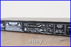 Dbx 286s Microphone Preamp/Channel Strip (church owned) CG00PU2