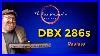 Dbx 286s Microphone Preamp Processor Review