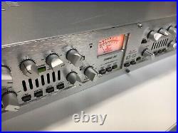Dbx 586 Tube Preamp mit Digital-Out
