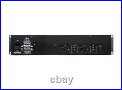 Dbx 676 Tube Mic Preamp Channel Strip PRO AUDIO NEW PERFECT CIRCUIT