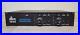 Dbx 760X Stereo Microphone Preamplifier / Preamp Wired Black Double-Half Rack