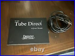 Demeter VTDB-2B Tube Direct Box