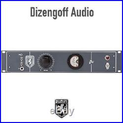Dizengoff Audio DA2 Mic Microphone Preamp NEW