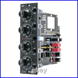 EQP5 Passive Pultec Style Shelving Equalizer by DIYRE 500-Series Audio Module