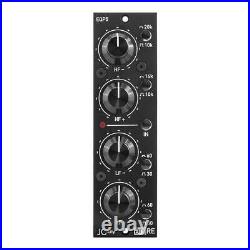 EQP5 Passive Pultec Style Shelving Equalizer with Vintage Output & DOA by DIYRE