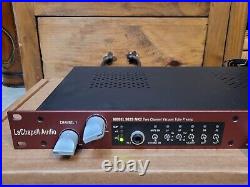 EUC LaChapell Audio 983S MK2 2-channel Tube Microphone Preamp in BOX