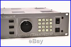 Eventide Ultra Harmonizer Model H3000 SE Version 2.17 AWESOME
