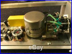 Ex-BBC AM9/19b, serviced & tested -1970s mic preamp EMI PYE Neve SSL style