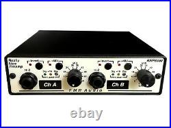 FMR Audio RNP8380 Really Nice Preamp