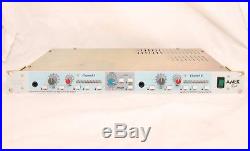 Fantastic Vintage AMEK/ Neve System 9098 Mic Amps