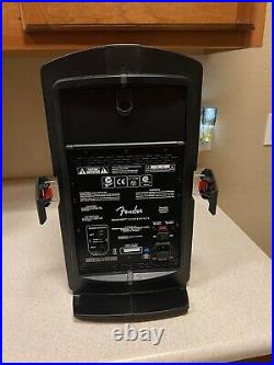 Fender Passport Conference PR 844 All-In-One PA System READ