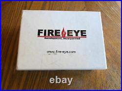 Fire Eye Musical Instrument Preamplifier Red-Eye