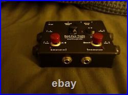 Fire Eye Red-Eye Twin preamp/DI