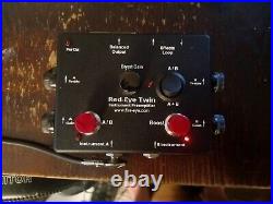 Fire Eye Red-Eye Twin preamp/DI