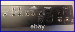 Focusrite Class A Mic Preamp Channel Strip withAnalogue-to-Digital Converter