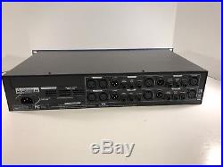 Focusrite ISA428 MK2 4-Channel Microphone Preamp In Great Shape