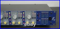 Focusrite ISA428 MKII 4 Channel Mic Pre Amplifier