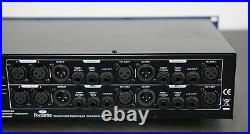 Focusrite ISA428 MKII 4 Channel Mic Pre Amplifier