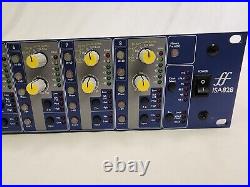 Focusrite ISA828 8 Channel Preamp