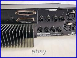 Focusrite ISA828 8 Channel Preamp