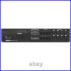 Focusrite ISA828 MKII 8-Channel Rackmount Microphone Preamp