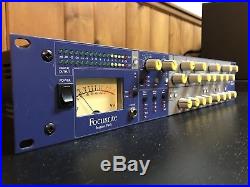 Focusrite ISA 220 Session Pack Preamp