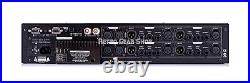 Focusrite ISA-428 4-Channel Microphone Preamp