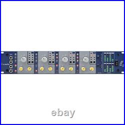 Focusrite ISA 428 MK2 4-Channel Microphone Preamp