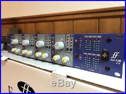 Focusrite ISA 428 MkII 4 Channel Mic Preamp