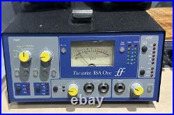 Focusrite ISA One Analog Preamp In Great Condition
